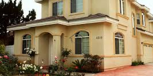 DHA Phase 4 - Royal Luxury Bungalow For Sale IN DHA Defence, Karachi