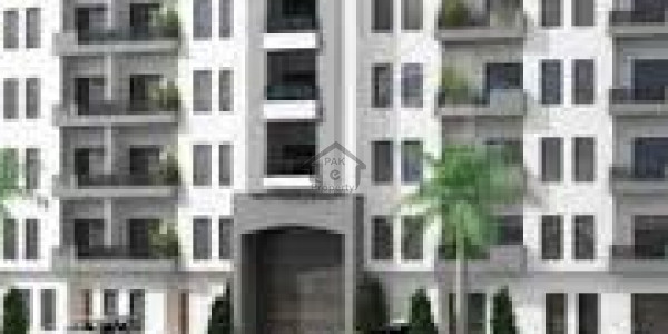 Johar Town - 2 Kanal Commercial Plaza For Rent