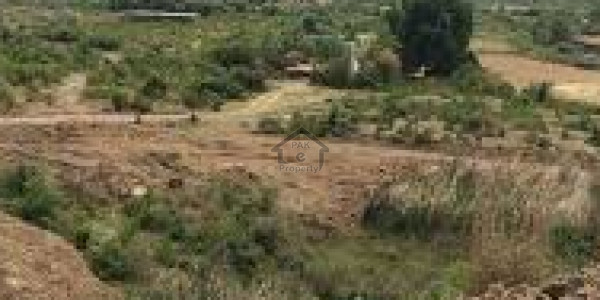 DHA Phase 7 4 Marla -Commercial Corner Plot Is Available For Sale