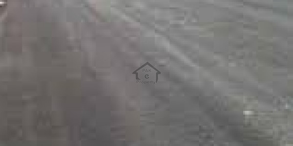 DHA Phase 7-  1 Kanal Corner Plot Is Available For Sale