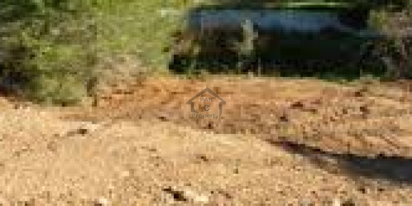 DHA 9 Town - 5 Marla Residential Plot No. 435 For Sale