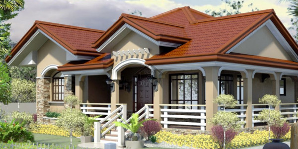 Gulberg 14 Marla House For Office Residence Link Main Boulevard