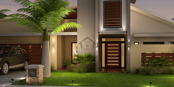 Gulberg 1.8 Kanal Brand New Semi Furnished Beautiful House Prime Location