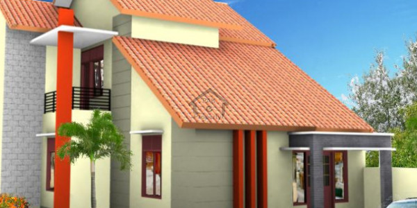 Gulberg 1 Kanal 16 Marla Beautiful House Prime Location