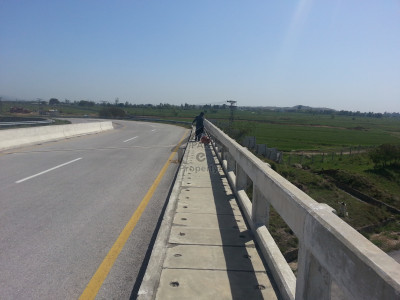 250 sq yds plot for sale in Bahria Town karachi