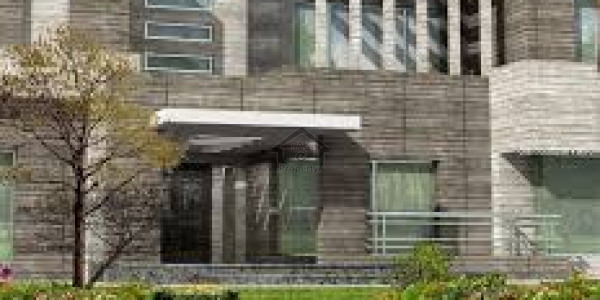 Gulberg 3000 Sq Ft Floor Link MM Alam Road Prime Location