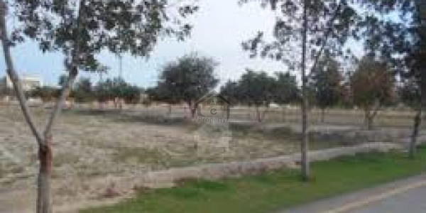 E-13 - Residential Plot Is Available For Sale IN Islamabad