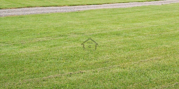 Bahria Town Karachi-1,000 Sq. Yd.-Plot Is Available For Sale