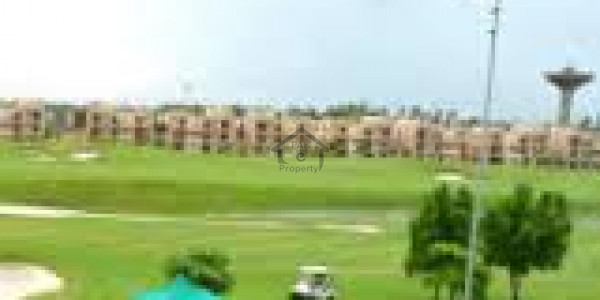 LDA Avenue - 10 marla Residential Plot Is Available For Sale