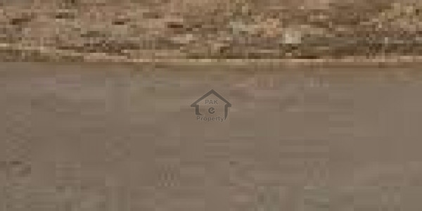 LDA Avenue -10 Marla Residential Plot Is Available For Sale