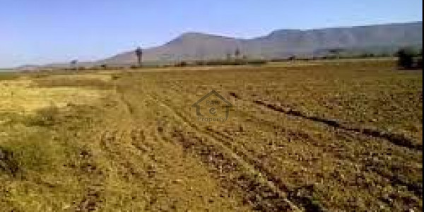 Zaitoon - 5 Marla Plot 117 Block C For Sale