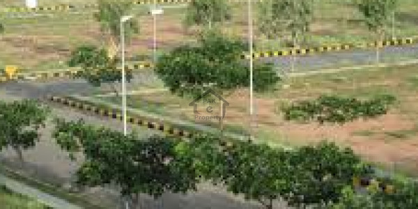 Zaitoon - 5 Marla Residential Plot Is Available For Sale