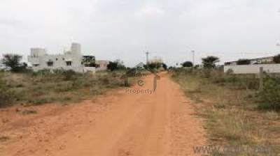 LDA Avenue - 1 Kanal Residential Plot Is Available For Sale