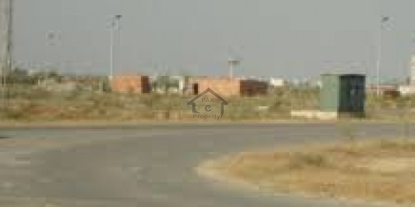 Zaitoon - 5 marla block A B C D