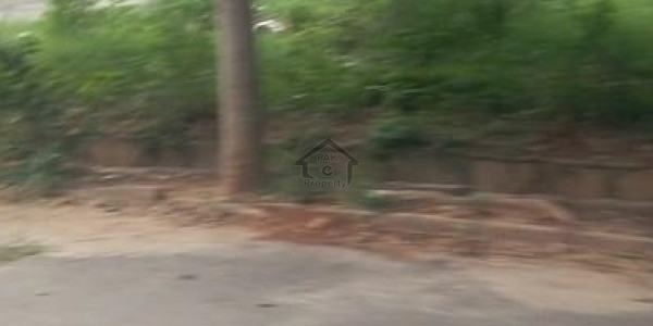 LDA Avenue - 1 Kanal Residential Plot Is Available For Sale