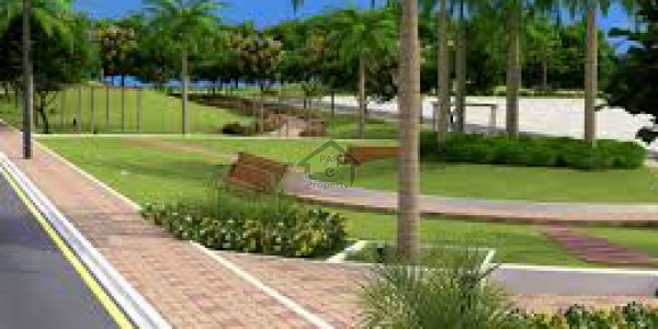 DHA Phase 9 Prism - 1 Kanal  Plot Is Available For Sale