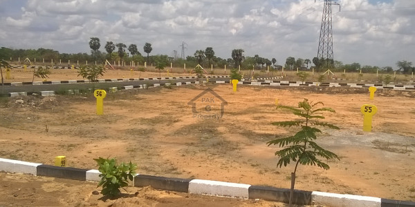 dha Phase 6 Lahore-1Kanal Plot Back 150 Road GBlock