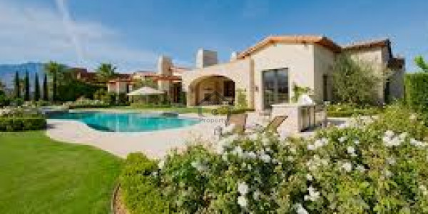 Askari 10-17 Marla Brigadier House For SALE Sector F