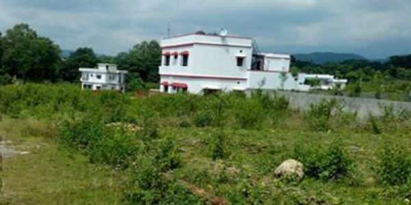 Wapda City - Block B-Plot Is Available For Sale