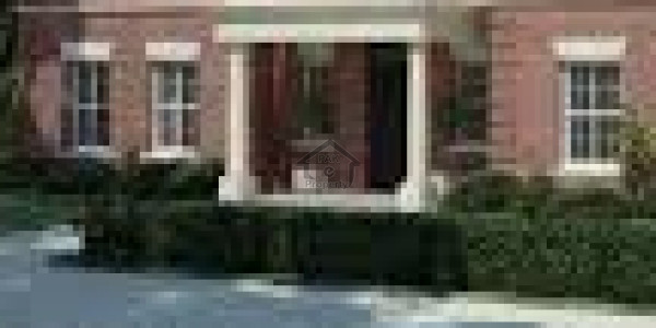 Eden Gardens- 5 Marla House Available For Rent