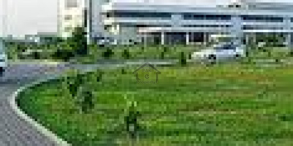Faisalabad - 4 Marla Residential Plot Is Available For Sale