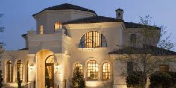 Gulfishan Colony-15 Marla -House Is Available For Sale