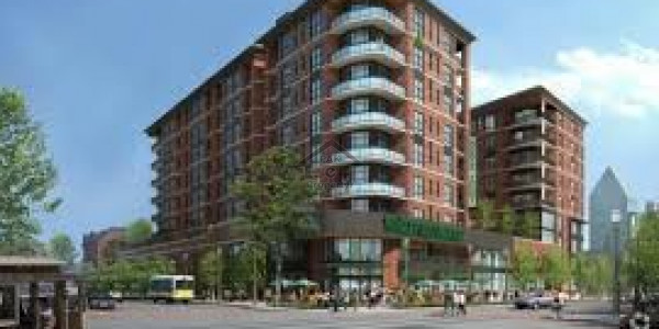 Commercial Building For Sale At Gulfishan Colony