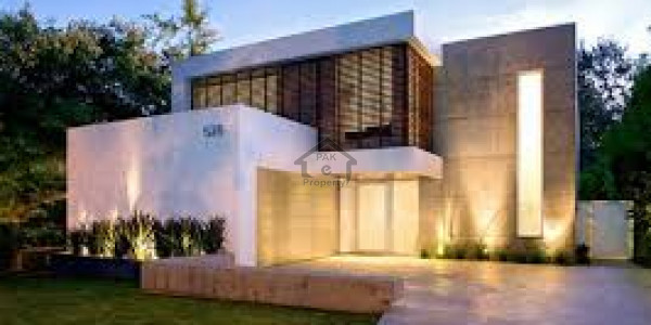 Neat Clean House For Sale In Shahbaz Town