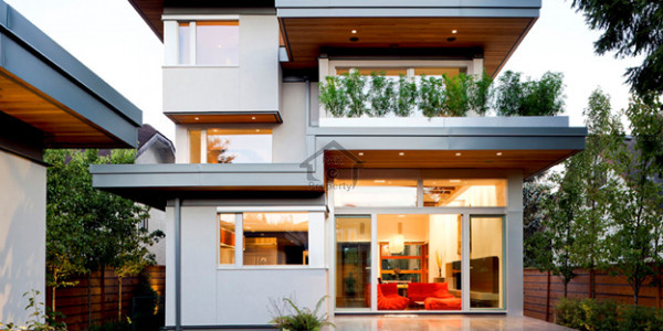 Johar Town Phase 1 - Block A- House For Sale