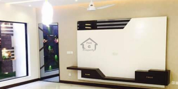 Beautiful House for Foreigner in F-7