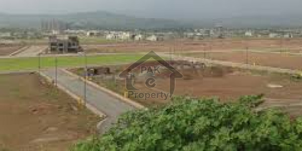 Residential Plot Is Available For Sale