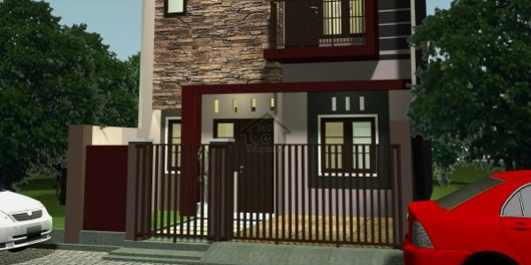 Allama Iqbal Town - 10 Marla House Is Available For Sale