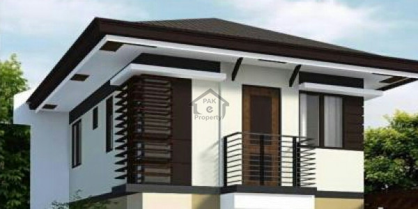 Allama Iqbal Town -10 Marla House Is Available For Sale