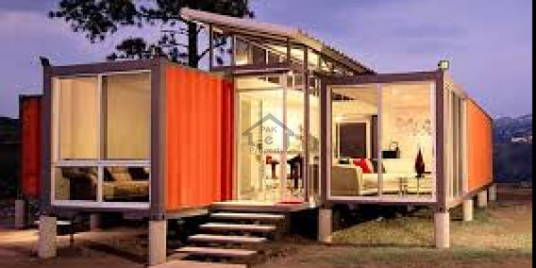 DHA Phase 8 - Block N-10 Marla Brand New Executive Class Bungalow For Sale 260 Lac