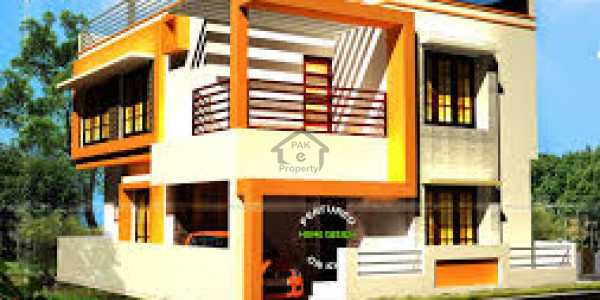 Askari 10 - Sector F,Brand New Brigadier House for sale