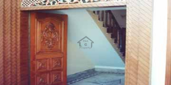 Eden Palace Villas - 1 Kanal House For Sale