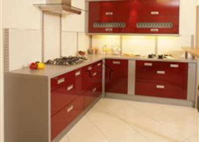 Eden Palace Villas - 1 Kanal House For Sale