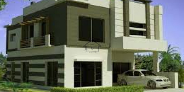 Allama Iqbal Town - Jahanzeb Block,House Is Available For Sale