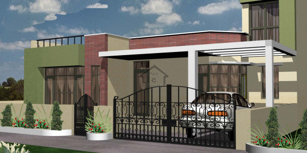 Allama Iqbal Town - Jahanzeb Block House Is Available For Sale