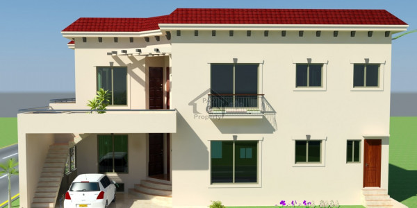 Allama Iqbal Town - Jahanzeb Block,House Is Available For Sale