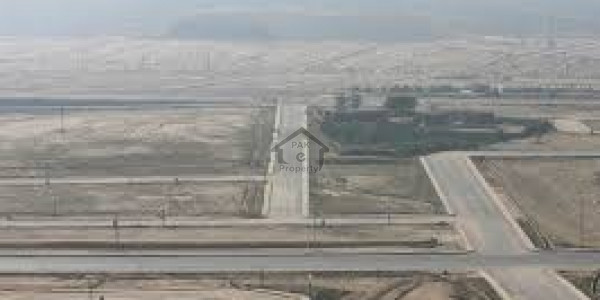 Govt Officers Housing Society-1 Kanal Plot For Sale At Investor Price