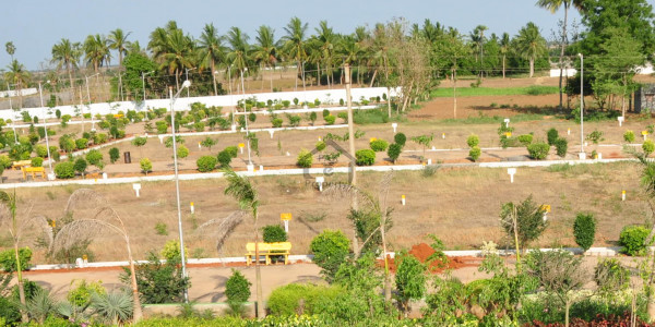 Paragon City - Imperial 2 Block, 8 MARLA PLOT NO 62 PRIME LOCATION FOR SALE