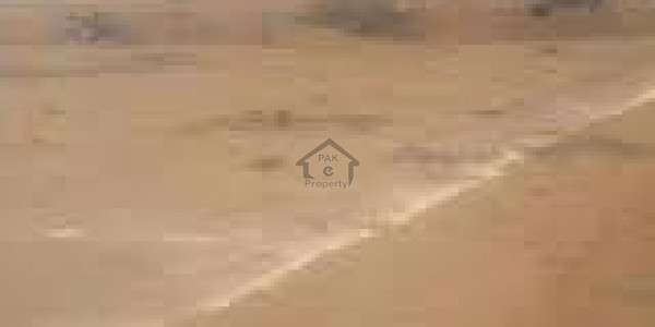 Etihad Town - 8 Marla Confirm Plot On 2 Years Installments