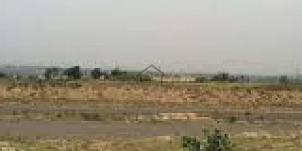 Lahore Motorway City - 5 Marla Plot for sale