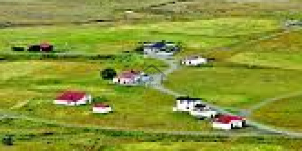 DHA Phase 7 - 1 Kanal Residential Corner Plot Is Available For Sale