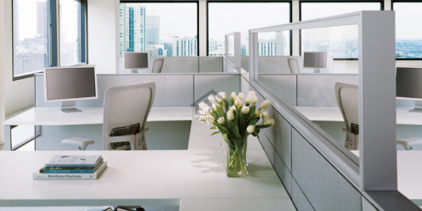 Al hafeez heights 585 sqft office for rent