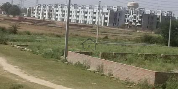 DHA Phase 4-1 kanal-Plot # 49-BB