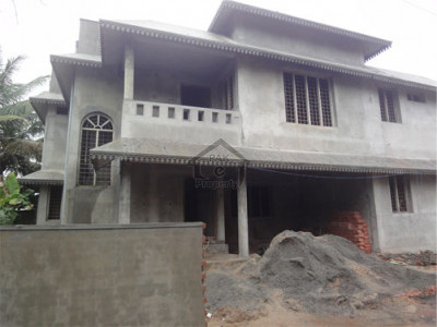 Gulshan-e-Ahbab, House for sale