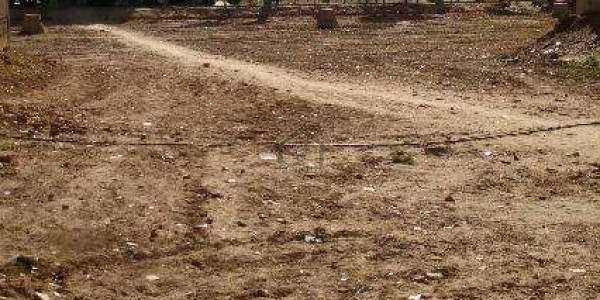 Engineers Town - 1 Kanal Plot for sale