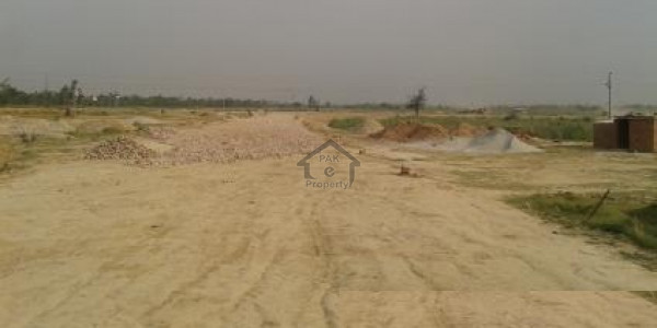 Atomic Energy Society - PAEC,15 Marla Plot 4 sale